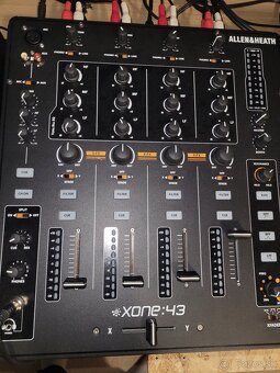 Allen & Heath Xone 43 - 2