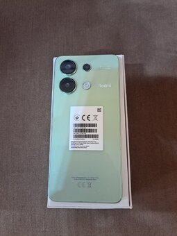 Xiaomi Redmi Note 13 8GB/256GB Mint Green - 2