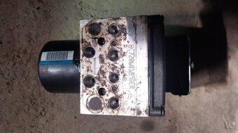 ABS pumpa Škoda, Volkswagen - 2