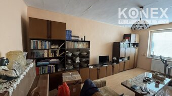 ID-3715 SUPER ZĽAVA - 2-izbový byt BRACOVCE - 2