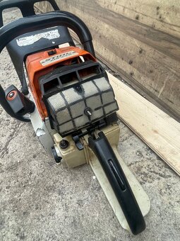 Stihl ms 440 - 2