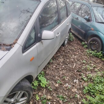 Fort c maks 1.6 tdi - 2