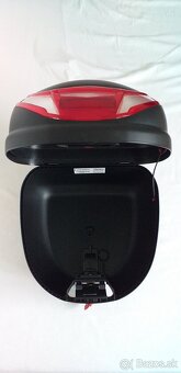 Zadny kufor Givi - 2