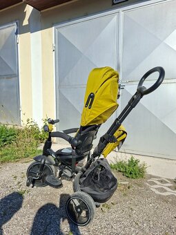 Zopa city strike - 2