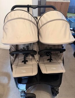 Valco snap duo bamboo - 2