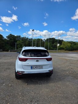 Kia Sportage - 2