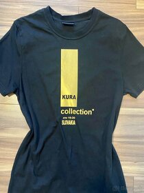 Dámske tričko Kura Collection veľkosť XS (PC: 45€) - 2