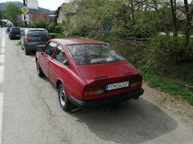Škoda rapid 136 - 2