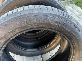 Letné pneumatiky 195/55 r16 - 2