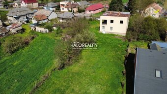 HALO reality - Predaj, rodinný dom Veľký Kamenec - ZNÍŽENÁ C - 2