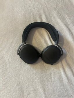 Slúchadlá Steelseries Arctic Pro Wireless - 2