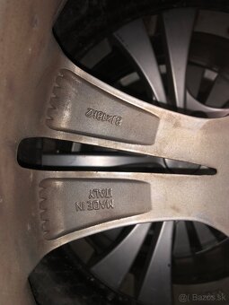 Honda 114.3 225/45r18 - 2