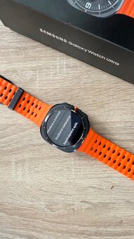 Samsung Galaxy Watch Ultra 47mm LTE - 2