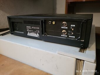 Video prehravac aiwa - 2