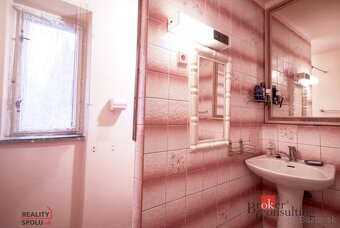 Na predaj 4 izbový byt v tichej lokalite v Trnave - 2