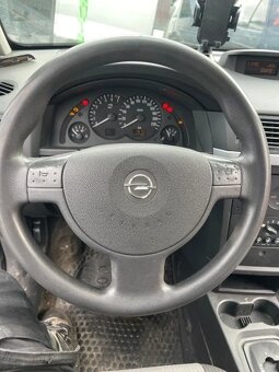 Kúpim volant na Opel Corsa B - 2
