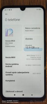 Xiaomi Redmi Note 7 64GB - 2