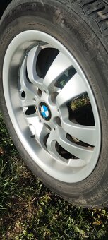 5x120 r 16 BMW - 2