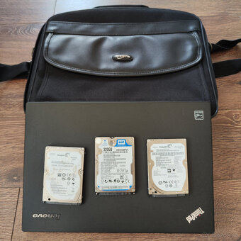 Thinkpad T450 - BEZ WINDOWS - 2