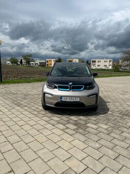 BMW i3 120Ah - 2