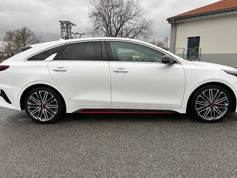 KIA Proceed 1.6 Tgdi, GT - 2