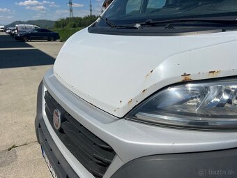 Fiat Ducato Maxi 2.3 - 2