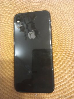 Iphone 10 - 2
