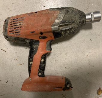 Hilti Siw 6-A22 - 2