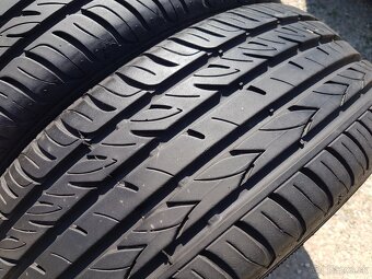 195/55 r16 letné pneumatiky 2ks Viking DOT2023 - 2