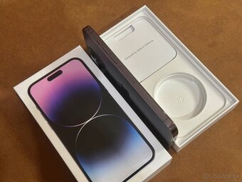 iPhone 14 Pro Max |ako nový| - 2