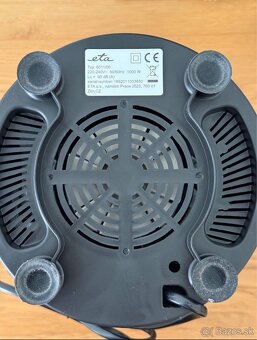 Mixer ETA TWIXER 6011 - 2