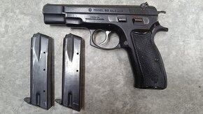 CZ 85 pištoľ - 2