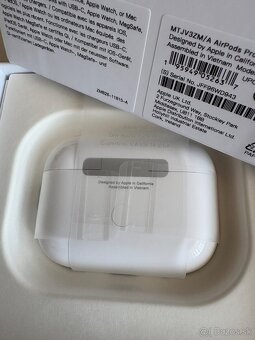Apple airpods 2 pro - 2