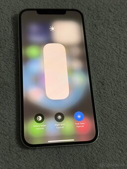 Predám Apple iPhone 12 PRO MAX 256GB Silver Bežné známky - 2