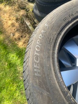 Matador HECTORRA 3 165/70 r14 - 2
