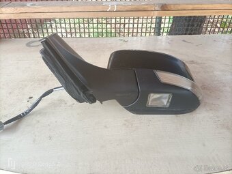 Spã PPtak otáčaci ľavý Ford Mondeo mk4 2011 - 2