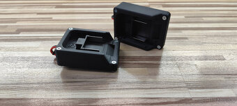 Adaptér MAKITA 18V - wago - 2