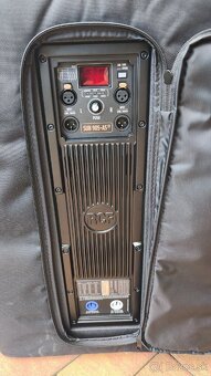 Subwoofer RCF 905 MK3 - 2