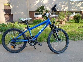 Predám bicykel 20'' CTM - 2