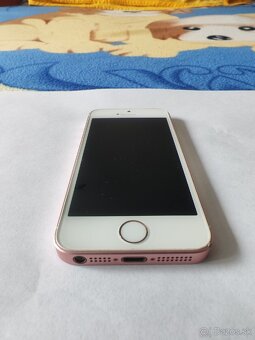 iPhone SE 32GB - 2