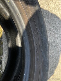 235/50 r19 letné - 2