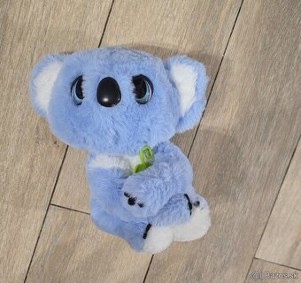 Interaktívna koala - 2