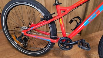 detský/juniorský bicykel GT Stomper Prime - 26" kolesá - 2