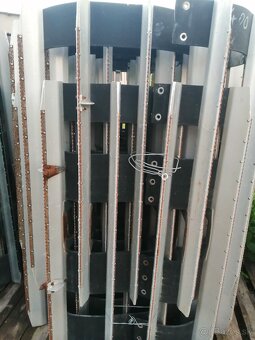 Predám Ratrak Kassbohrer PB600 - 300 - 2