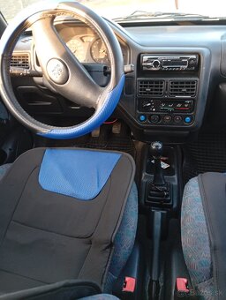 Peugeot 106 - 2