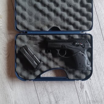 Beretta 9000 S - 2