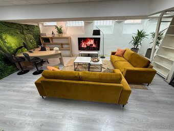 60m2 zariadeny priestor s parkovanim v centre mesta - 2