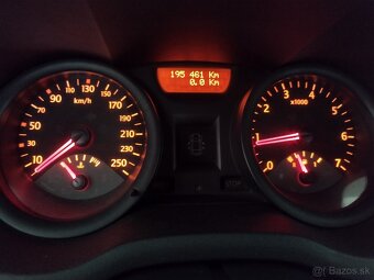 Predám motor Renault 1.6,16v benzín - 2