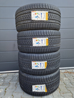 305/35 r21 zimne pneumatiky 305 35 21 pneu R21 305/35/21 - 2