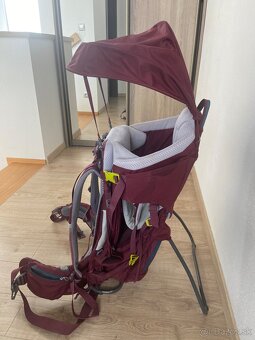Detsky nosic Deuter - 2